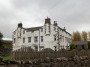 Hall at Stainforth Force Hall at Stainforth Force