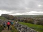Final descent into Settle Final descent into Settle