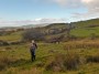 Lots of undulation and spectacular views all round Lots of undulation and spectacular views all round