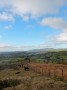 Looking back to Salterforth Looking back to Salterforth