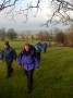 Starting to climb..... Starting to climb.....