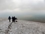 Starting to descend, its green down below Starting to descend, its green down below