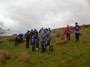 Lunch on a hill Lunch on a hill