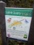  Salthill Information board