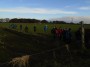 A stile always slows us down A stile always slows us down