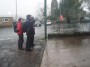 Still raining.... Still raining....
