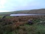 Moorland scenery Moorland scenery