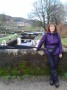 Barbara by the canal Barbara by the canal