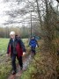Off up through the woods Off up through the woods