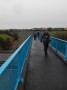 Final motorway bridge Final motorway bridge