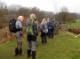 Always a queue for a stile Always a queue for a stile