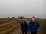  Out onto a misty moor