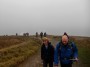Out onto a misty moor Out onto a misty moor