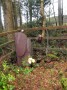 A lonely grave? A lonely grave?