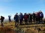 Up the Hill in the sunshine Up the Hill in the sunshine
