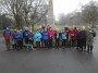 The group at Walkden The group at Walkden