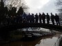 On Worsley Canal Bridge On Worsley Canal Bridge