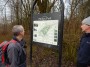 Information board Information board