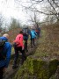 Another incline on the way to Kearsley Another incline on the way to Kearsley