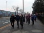 Through Walkden back to the cars Through Walkden back to the cars
