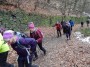 The first of many climbs, well it is Calderdale! The first of many climbs, well it is Calderdale!