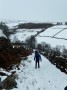 Down towards Lumb Falls Down towards Lumb Falls