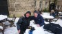 Dave and Ian having a good day out Dave and Ian having a good day out