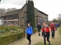 Passing the Knot Garden Passing the Knot Garden