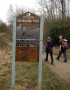 Into Drinkwater Park Into Drinkwater Park