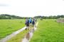 Wet track Wet track