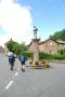 Slaidburn memorial Slaidburn memorial