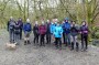 The Group at Barrow Bridge The Group at Barrow Bridge