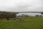The Rivington Reservoirs in the distance The Rivington Reservoirs in the distance