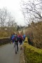Into Wycoller Into Wycoller