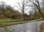 Ruined Hall at Wycoller Ruined Hall at Wycoller