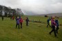 Field walking Field walking