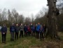 The group at Philips Park The group at Philips Park