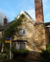 Samuel Crompton's birthplace Samuel Crompton's birthplace
