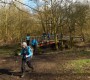 In Longsight Park In Longsight Park
