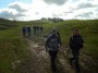 With a bit of mud With a bit of mud