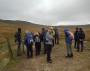 Gathering at Gaping Gill Gathering at Gaping Gill