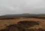 Ingleborough in the mist Ingleborough in the mist