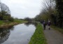 Reflective canal Reflective canal