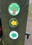 Which way now? Which way now?