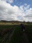 Towards Healey Nab Towards Healey Nab