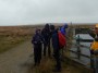 Stoodley Pike in the distance Stoodley Pike in the distance