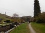 Onto the canal Onto the canal