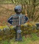 Great signpost Great signpost