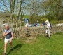Turning on the the Ribble Way Turning on the the Ribble Way
