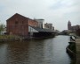  The old Wigan Pier Tourist Attraction, sadly now closed